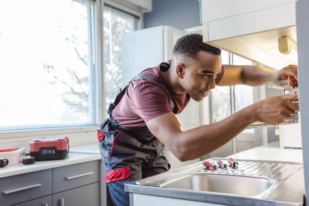 Best Affordable Plumbing Services  in Rotan, TX